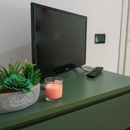 Ospiti A Casa Mia Appartamento *
