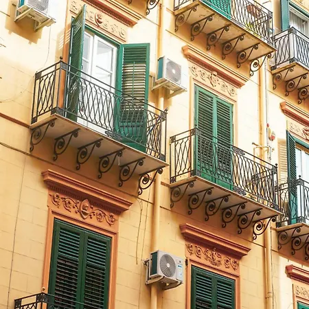 Ospiti A Casa Mia Appartamento *