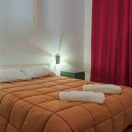 Ospiti A Casa Mia Palermo