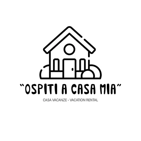 Ospiti A Casa Mia Apartment