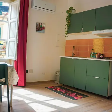 Apartment Ospiti A Casa Mia *