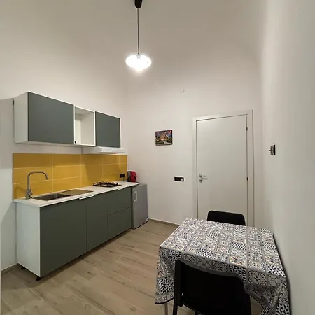 Ospiti A Casa Mia *
