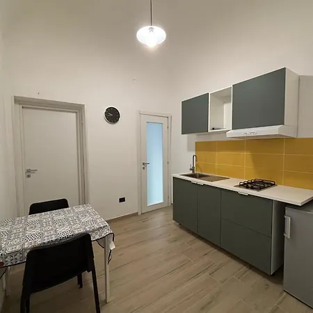 Ospiti A Casa Mia