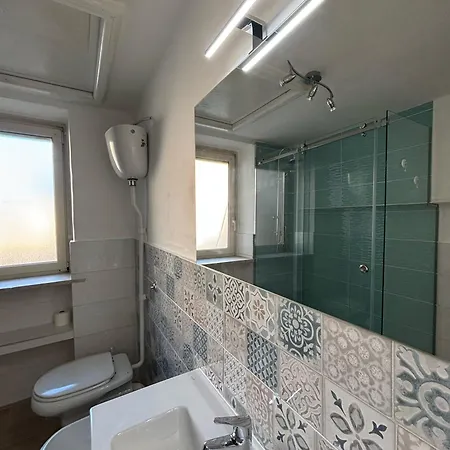 Ospiti A Casa Mia Apartment