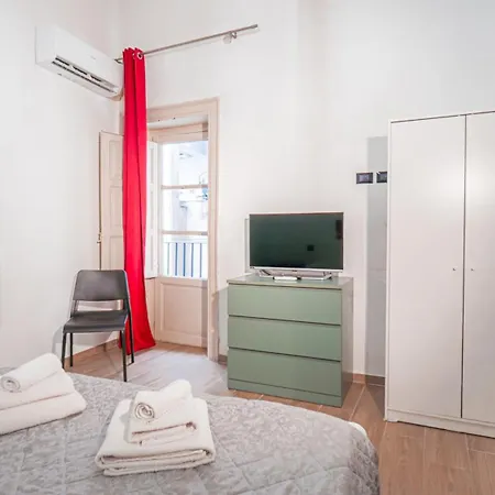 Apartamento Ospiti A Casa Mia