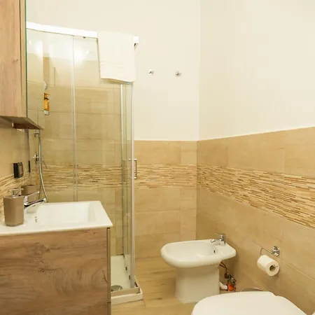 Apartamento Ospiti A Casa Mia Palermo