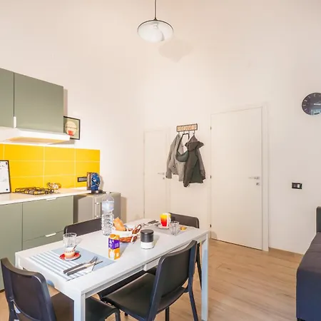 Apartamento Ospiti A Casa Mia Palermo